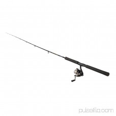 Shakespeare Crappie Hunter Spinning Reel and Fishing Rod Combo 552075106